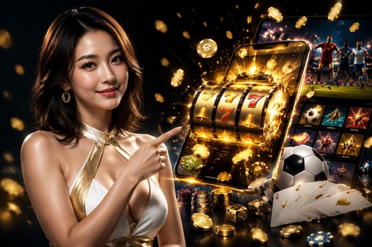 g6623 – Nền tảng giải trí trực tuyến uy tín Việt Nam