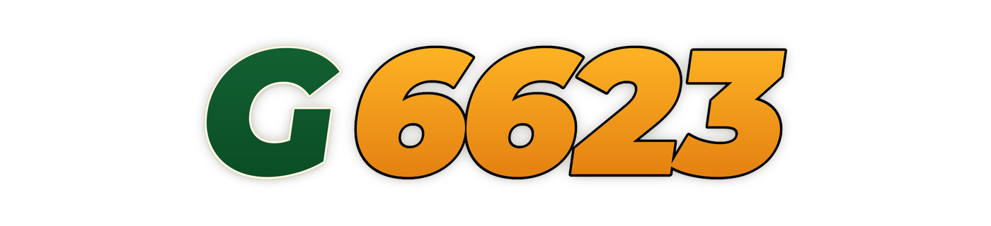 g6623 logo
